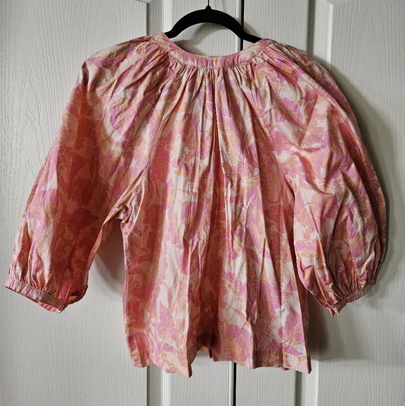 NWT Karlie Talulla top and Larisa skort set, small - Picture 3 of 10